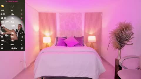  Antonella Grayy  online show from 02.13.26