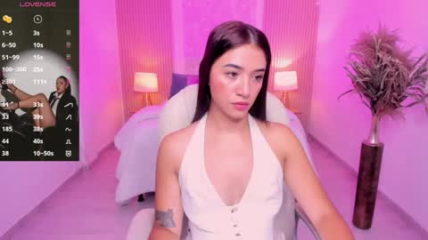  Antonella Grayy  online show from 04.01.26