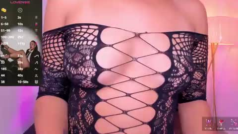  Antonella Grayy  online show from 06.24.26