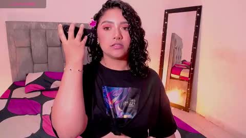 Antonella online show from 03.26.26