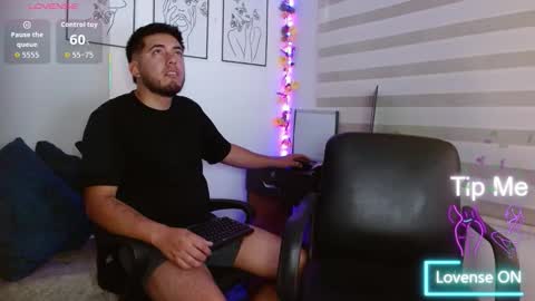 Antonella Maiky online show from 03.05.26