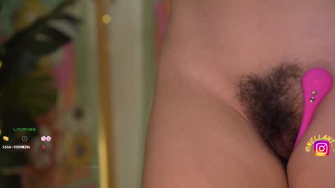 Snapshot of antonella_maitt chatting on 12.16.24 Nell. online show from 12.16.24