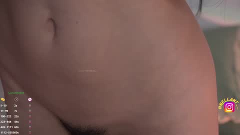 Snapshot of antonella_maitt chatting on 01.09.25 Nell. online show from 01.09.25