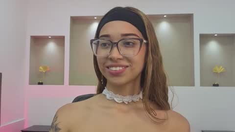 Antonella online show from 02.23.26