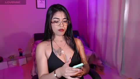 Antonella online show from 06.16.26