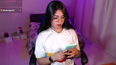 Antonella online show from 06.18.26