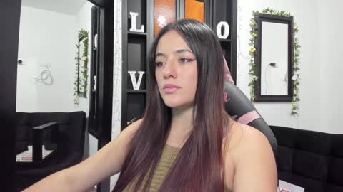 antonella  online show from 12.03.24