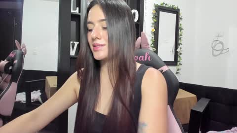 antonella  online show from 12.20.24