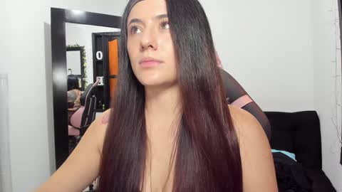 antonella  online show from 01.30.25