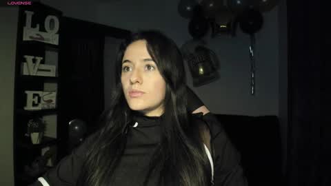 antonella  online show from 10.07.25