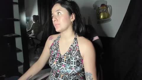 antonella  online show from 02.20.26