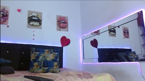 antonella online show from 01.11.26