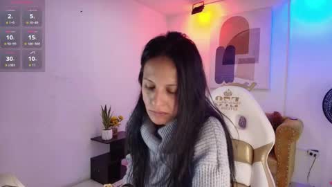 Antonella.  online show from 05.27.26
