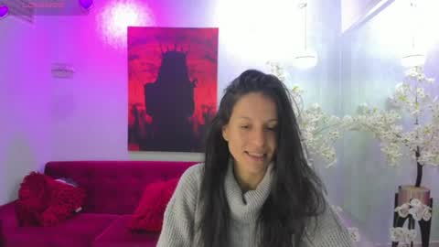 Antonella.  online show from 06.16.26
