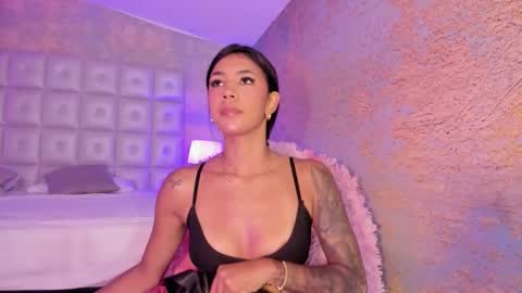 Antonella Rossi online show from 11.16.25