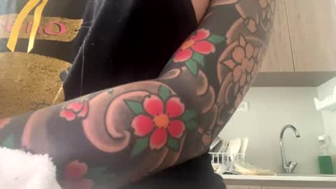 Anto  online show from 10.11.25