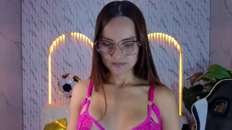 Snapshot of antonella_tx_ chatting on 06.30.26 Follow me.. Live 1430 to 2100 online show from 06.30.26