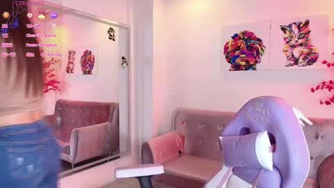 Antonella  online show from 01.11.26