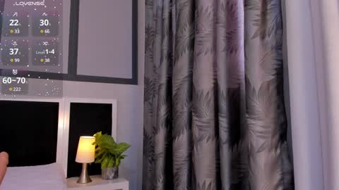  Antonellaa  online show from 12.26.24