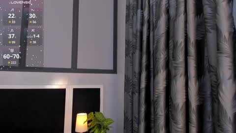  Antonellaa  online show from 12.29.24