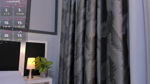  Antonellaa  online show from 12.30.24