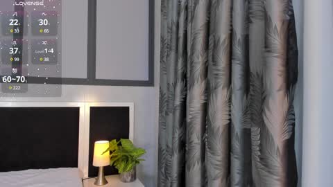  Antonellaa  online show from 01.07.25