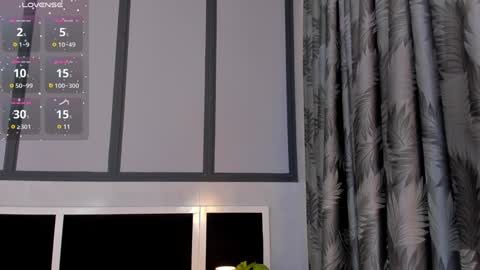  Antonellaa  online show from 01.13.25