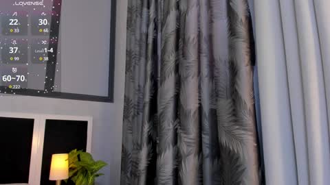  Antonellaa  online show from 01.15.25