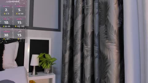  Antonellaa  online show from 01.18.25