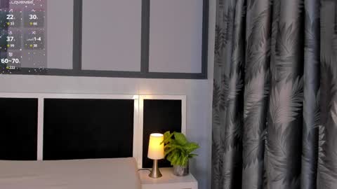  Antonellaa  online show from 01.21.25