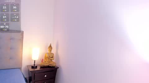  Antonellaa  online show from 02.20.25