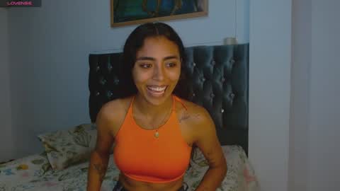 AntonellaAndNoah online show from 12.17.24