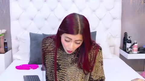 AntonellaEscudero online show from 05.14.26