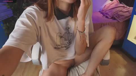 Antonella online show from 10.03.25