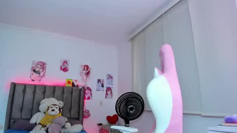 antonellagoddess online show from 01.19.25