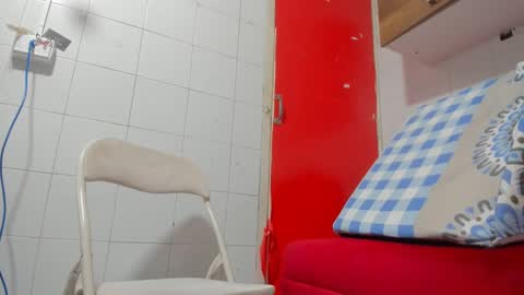 ANTONELLA online show from 01.04.25