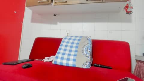 ANTONELLA online show from 01.08.25