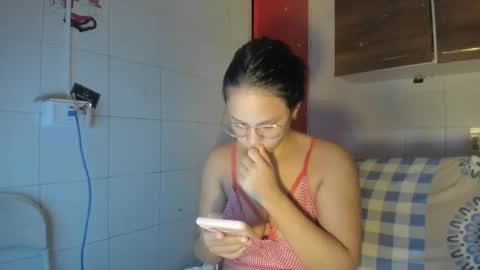 ANTONELLA online show from 01.11.25