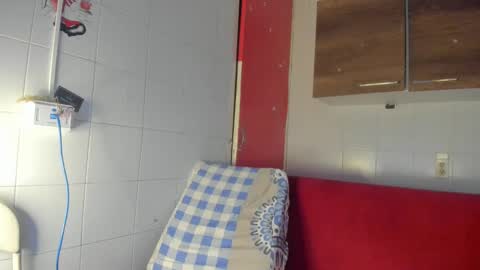 ANTONELLA online show from 01.11.25