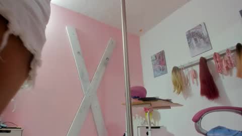 ANTONELLA online show from 01.31.25