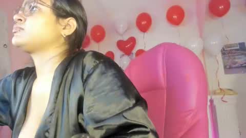 ANTONELLA online show from 02.14.25