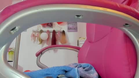 ANTONELLA online show from 02.26.25