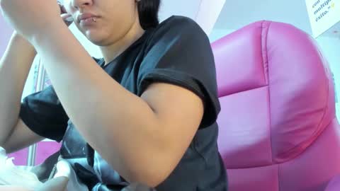 ANTONELLA online show from 09.29.25