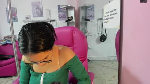 ANTONELLA online show from 01.13.26