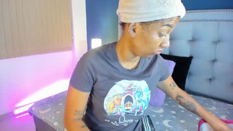 Sarah online show from 12.08.24