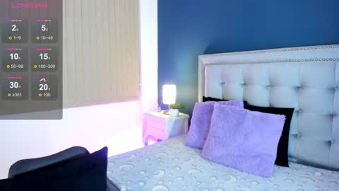 Sarah online show from 12.11.24