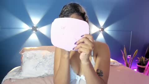 Sarah online show from 03.12.25