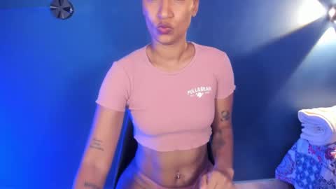 Sarah online show from 09.28.25