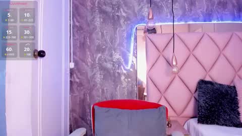 ANTONELLE  online show from 01.24.25