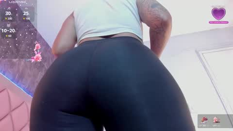 ANTONELLE  online show from 03.12.25